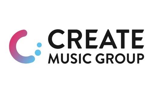 Create Music Group