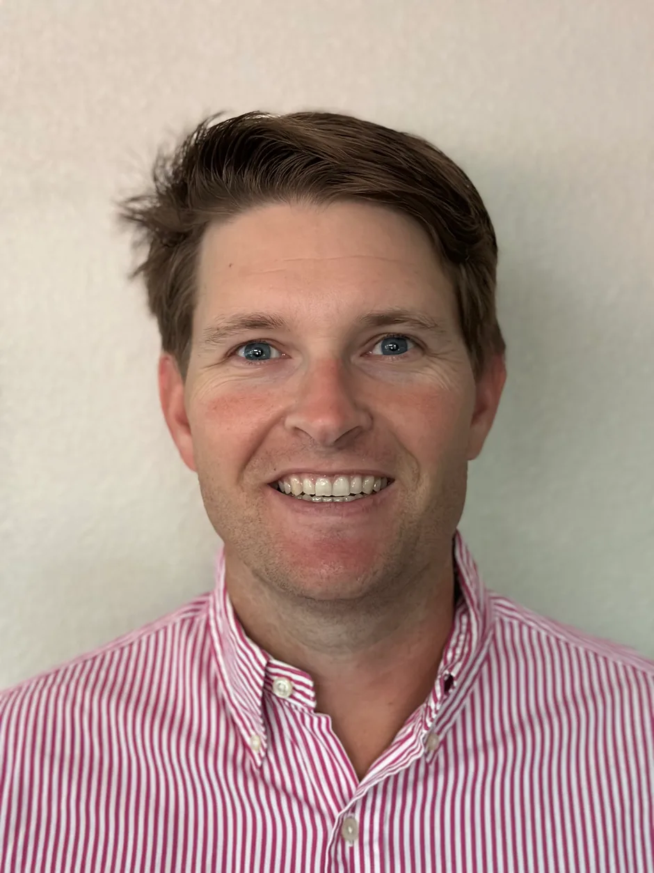 Brian Wielenga, Manager at Zeroed-In Consulting