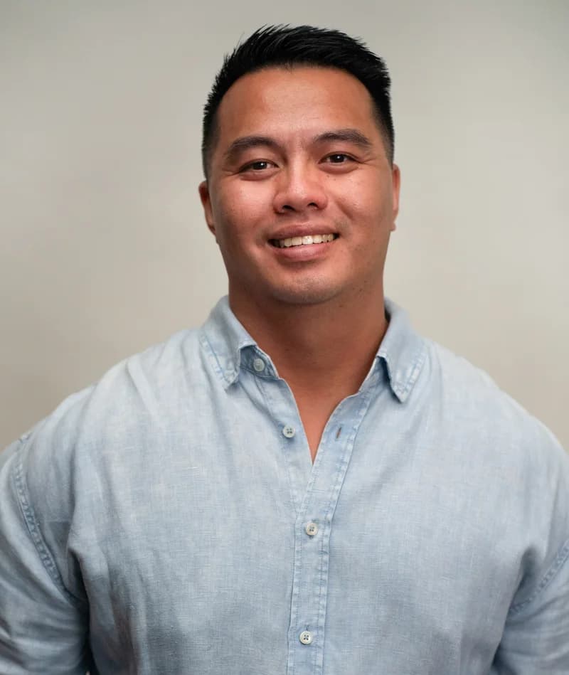 David Lam
