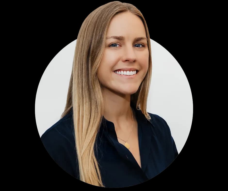 Kathryn Click, Manager at Zeroed-In Consulting