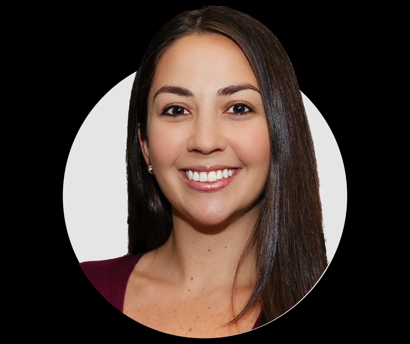 Morgan Bell, Senior Associate at Zeroed-In Consulting