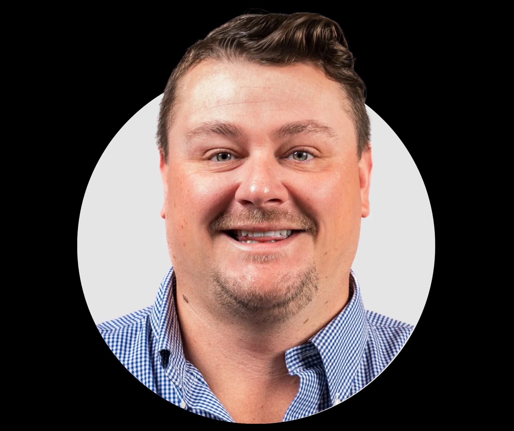 Travis Laganosky, Managing Director at Zeroed-In Consulting